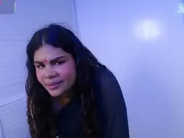 Chaturbate Live Sex Cam of yaazhini457034