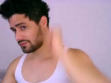 Chaturbate Watch Live Sex Cams of zohan_haidar