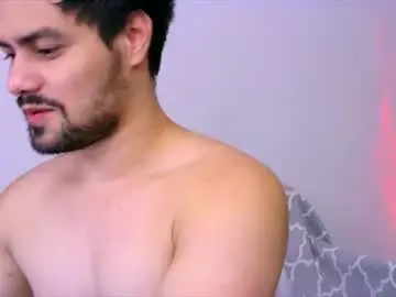 Chaturbate Sex Cam of zohan_haidar