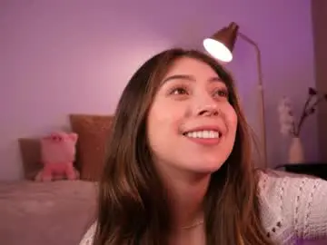 Chaturbate Adult Webcam of annie_evans24