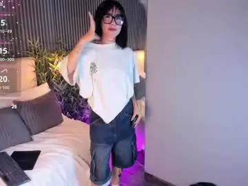 Chaturbate Adult Video Chat of bambybuu