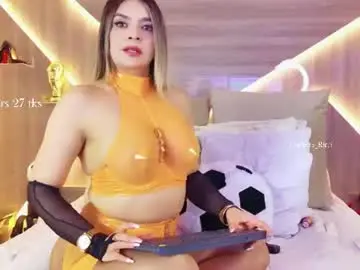 Chaturbate Private Sex Chat of carlotta_ricci