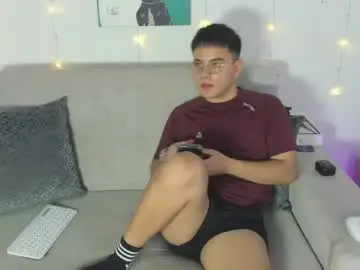 Chaturbate Adult Webcam of diegorobles30