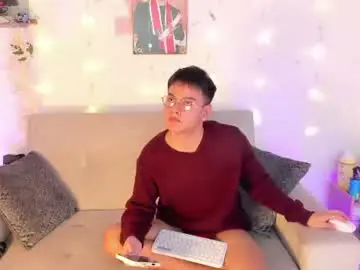 Chaturbate Nude Webcam of diegorobles30
