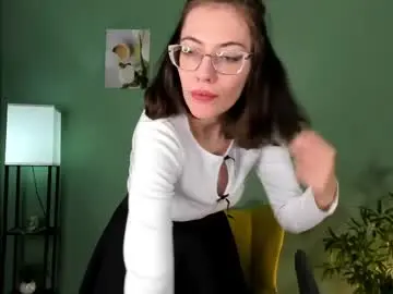 Chaturbate Best Webcam of eva_sicret