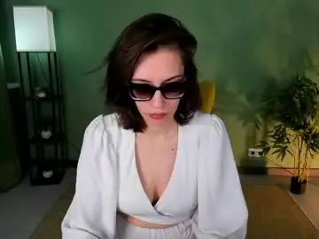 Chaturbate Live Sex of eva_sicret