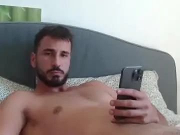 Chaturbate Sex Cam of hornyasfuckk33