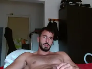 Chaturbate Live Sex of hornyasfuckk33