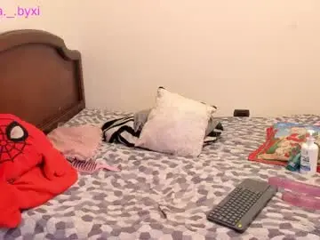 Chaturbate Private Sex Chat of im_dorothy