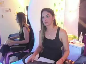 Chaturbate Adult Webcam of letiziia_sky