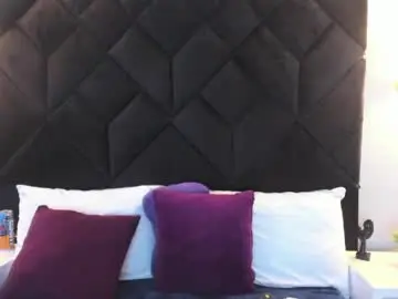 Chaturbate Best live sex cam show of letiziia_sky