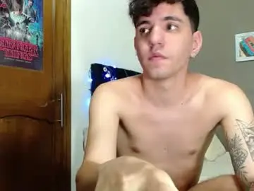 Chaturbate Adult Video Chat of matteo12_