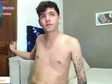 Chaturbate Live Sex Cam of matteo12_