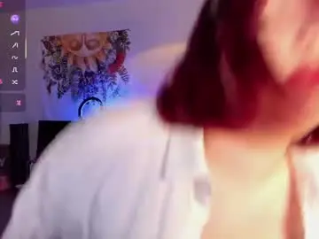 Chaturbate Adult Webcam of miss_you_babe
