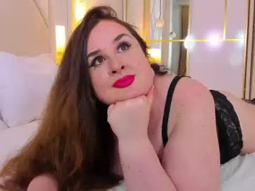 Chaturbate Nude Webcam of mommycurves