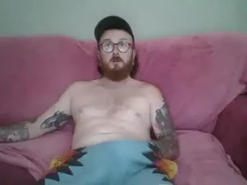 Chaturbate Adult Video Chat of mothman91