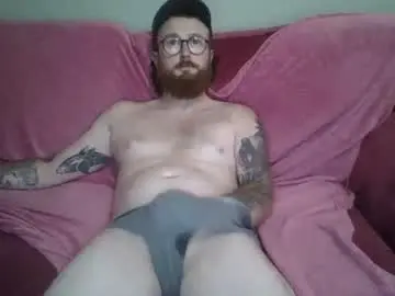 Chaturbate Private Sex Chat of mothman91