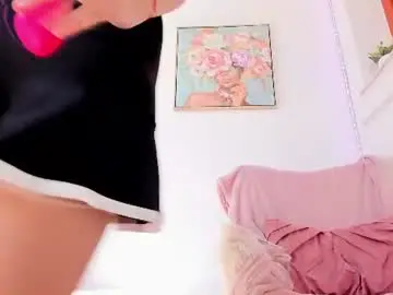 Chaturbate Nude Webcam of oliviarimes_
