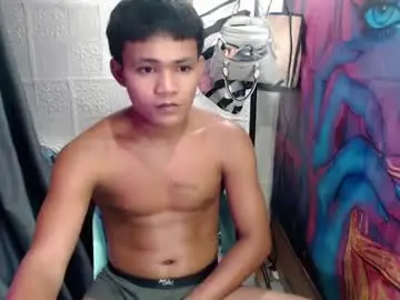 Chaturbate Adult Webcam of pinoy_fucker18