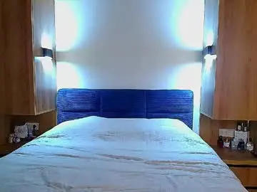 Chaturbate Private Sex Chat of pure_temptation_j