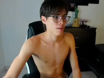 Chaturbate Sex Cam of ryan_bronw