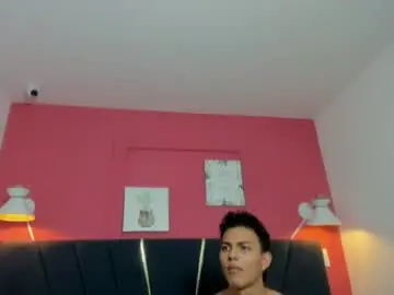 Chaturbate Private Sex Chat of stiven_cum18