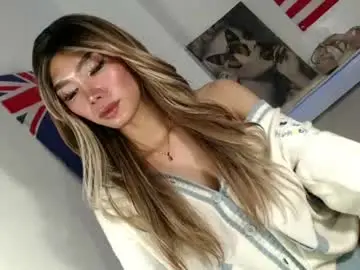 Chaturbate Best Webcam of thehornygirl_laisa