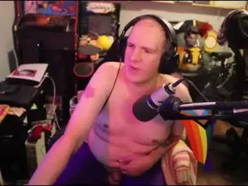 Chaturbate Nude Webcam of tkmacon