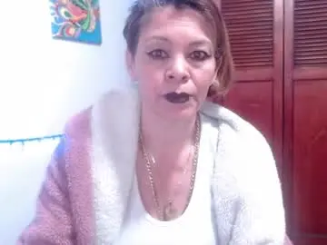 Chaturbate Sex Chat of barbiemature