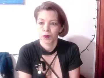 Chaturbate Sex Chat of barbiemature