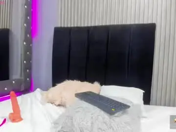 Chaturbate Live Sex of eimy_18_
