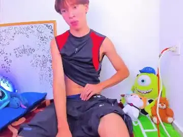 Chaturbate Adult Webcam of ely_king