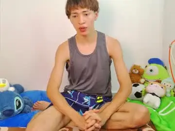 Chaturbate Sex Cam of ely_king