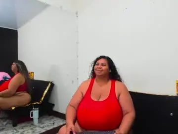 Chaturbate Live Sex of lynn_and_esteban