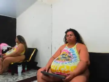 Chaturbate Adult Video Chat of lynn_and_esteban