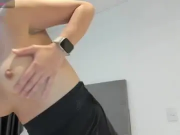 Chaturbate Sex Chat of michi_luck_