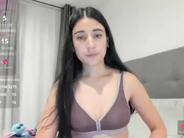Chaturbate Adult Webcam of michi_luck_