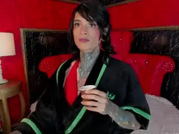 Chaturbate Nude Webcam of misaki_six