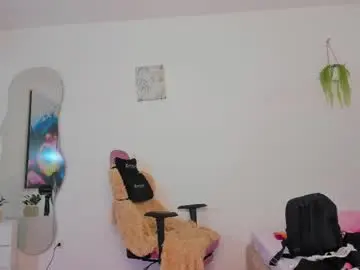 Chaturbate Adult Webcam of nenaarisk