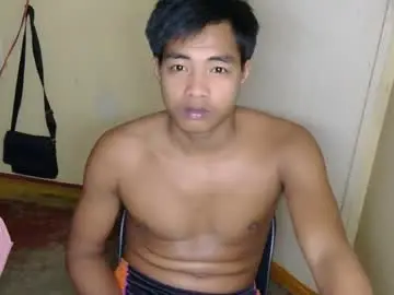 Chaturbate Live Sex Cam of pinoy_brix