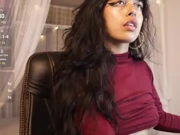 Chaturbate Free Live Porn of saphyralux