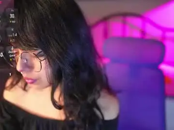 Chaturbate Free Live Porn of saphyralux