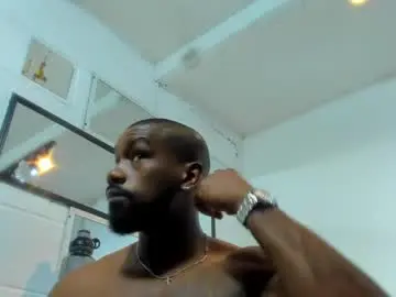 Chaturbate Best Webcam of tafari_1