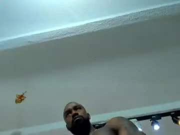 Chaturbate Live Sex of tafari_1