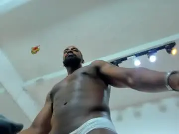 Chaturbate Adult Webcams of tafari_1