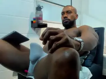 Chaturbate Adult Webcam of tafari_1