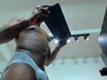 Chaturbate Sex Chat of tafari_1