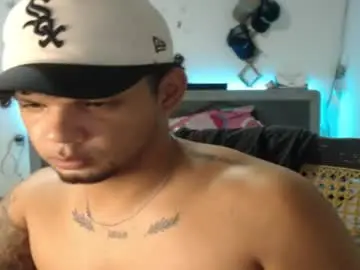 Chaturbate Nude Webcam of thedav1d04