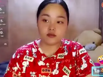 Chaturbate Live Sex Cam of urasian_hotchix69