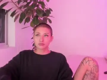 Chaturbate Live Sex of vandalovee